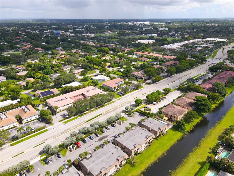 10710 Royal Palm Boulevard Coral Springs FL 33065