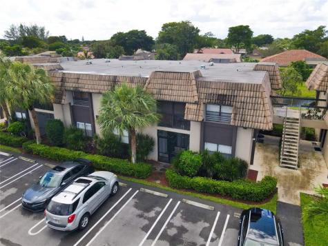 10710 Royal Palm Boulevard Coral Springs FL 33065