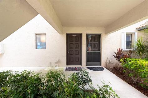 10710 Royal Palm Boulevard Coral Springs FL 33065