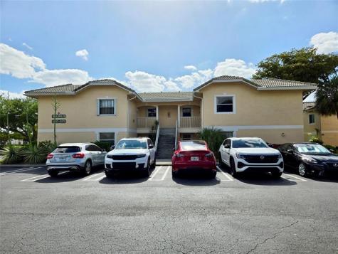 12269 Royal Palm Boulevard Coral Springs FL 33065