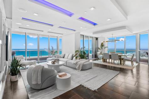 101 S Fort Lauderdale Beach Boulevard Fort Lauderdale FL 33316