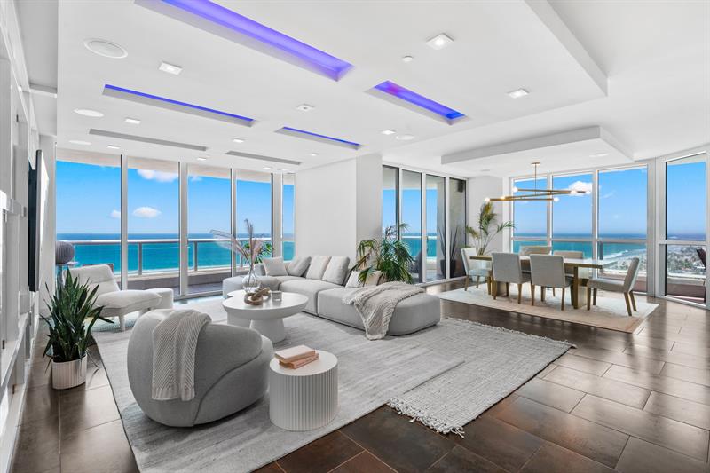 101 S Fort Lauderdale Beach Boulevard Fort Lauderdale FL 33316
