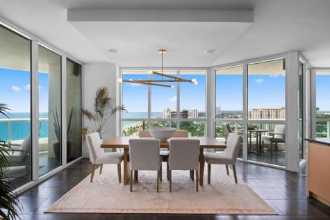 101 S Fort Lauderdale Beach Boulevard Fort Lauderdale FL 33316
