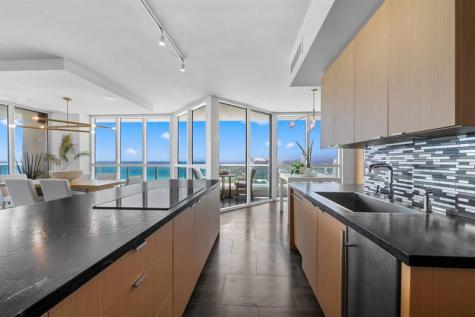 101 S Fort Lauderdale Beach Boulevard Fort Lauderdale FL 33316