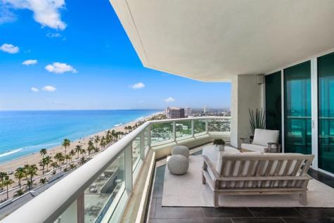 101 S Fort Lauderdale Beach Boulevard Fort Lauderdale FL 33316