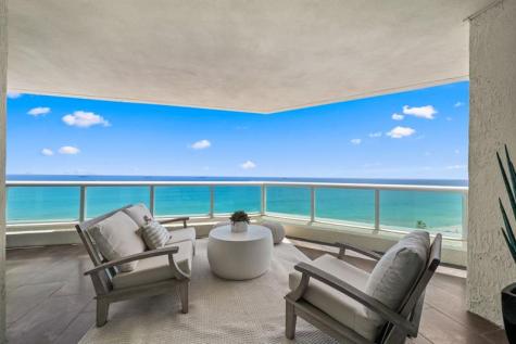 101 S Fort Lauderdale Beach Boulevard Fort Lauderdale FL 33316