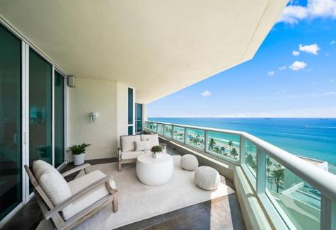 101 S Fort Lauderdale Beach Boulevard Fort Lauderdale FL 33316