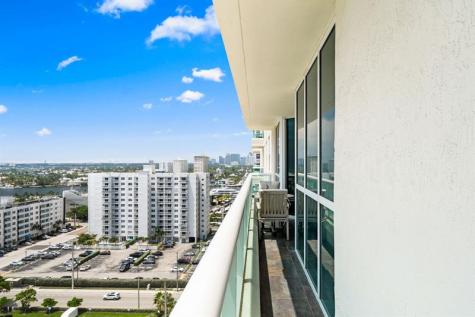 101 S Fort Lauderdale Beach Boulevard Fort Lauderdale FL 33316