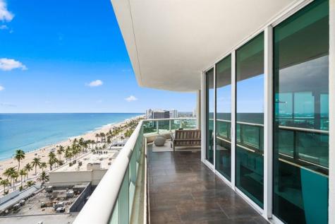 101 S Fort Lauderdale Beach Boulevard Fort Lauderdale FL 33316