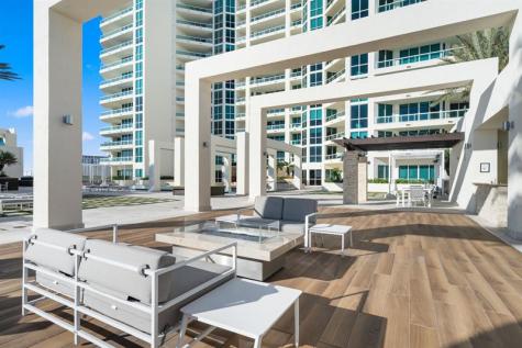 101 S Fort Lauderdale Beach Boulevard Fort Lauderdale FL 33316