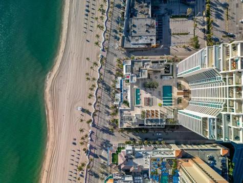 101 S Fort Lauderdale Beach Boulevard Fort Lauderdale FL 33316