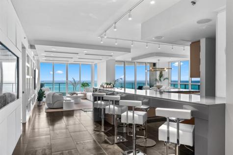 101 S Fort Lauderdale Beach Boulevard Fort Lauderdale FL 33316