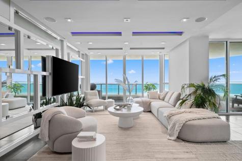 101 S Fort Lauderdale Beach Boulevard Fort Lauderdale FL 33316