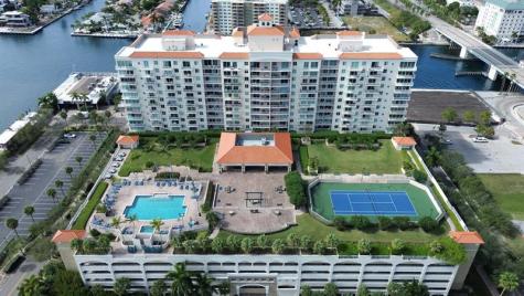 3020 NE 32nd Avenue Fort Lauderdale FL 33308