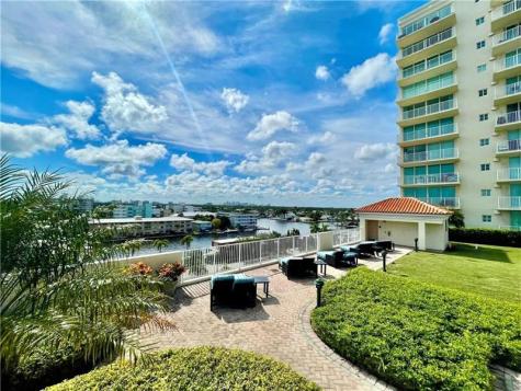3020 NE 32nd Avenue Fort Lauderdale FL 33308