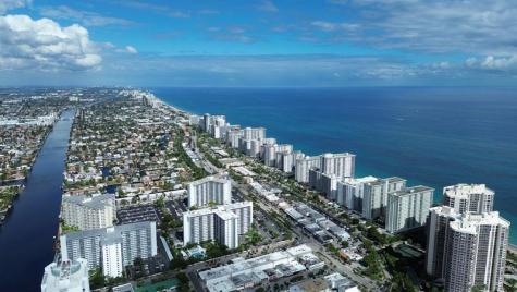 3020 NE 32nd Avenue Fort Lauderdale FL 33308