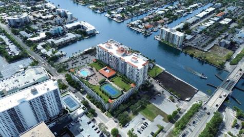 3020 NE 32nd Avenue Fort Lauderdale FL 33308