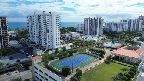 3020 NE 32nd Avenue Fort Lauderdale FL 33308