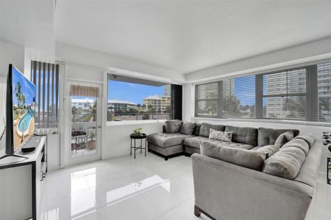 1900 S Ocean Drive Fort Lauderdale FL 33316