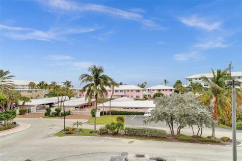 1900 S Ocean Drive Fort Lauderdale FL 33316
