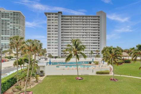 1900 S Ocean Drive Fort Lauderdale FL 33316