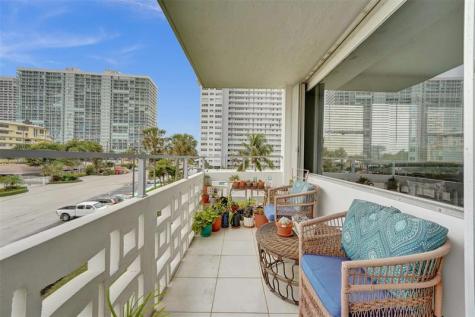 1900 S Ocean Drive Fort Lauderdale FL 33316