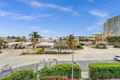 1900 S Ocean Drive Fort Lauderdale FL 33316