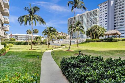 1900 S Ocean Drive Fort Lauderdale FL 33316