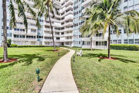 1900 S Ocean Drive Fort Lauderdale FL 33316