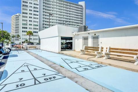1900 S Ocean Drive Fort Lauderdale FL 33316