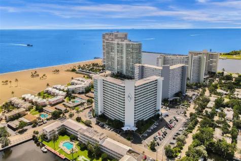1900 S Ocean Drive Fort Lauderdale FL 33316