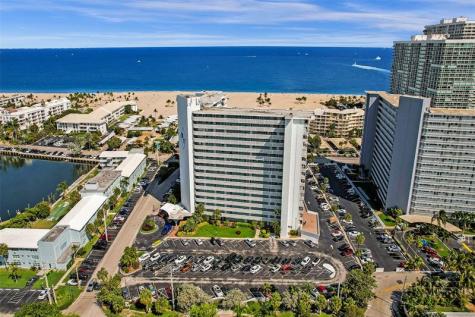 1900 S Ocean Drive Fort Lauderdale FL 33316