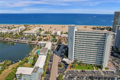 1900 S Ocean Drive Fort Lauderdale FL 33316