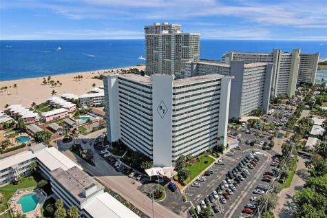 1900 S Ocean Drive Fort Lauderdale FL 33316