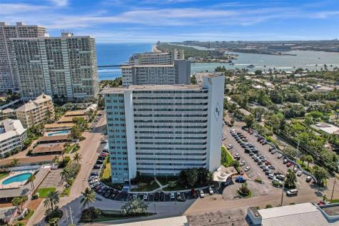 1900 S Ocean Drive Fort Lauderdale FL 33316