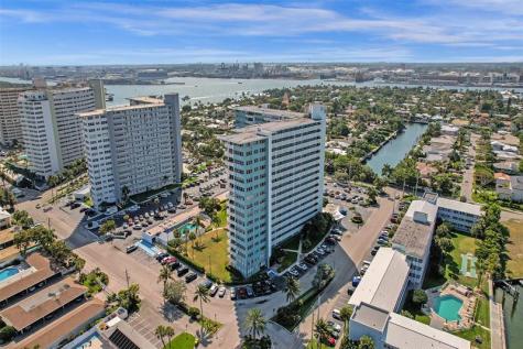 1900 S Ocean Drive Fort Lauderdale FL 33316