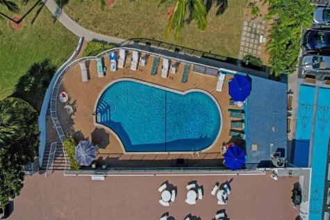 1900 S Ocean Drive Fort Lauderdale FL 33316