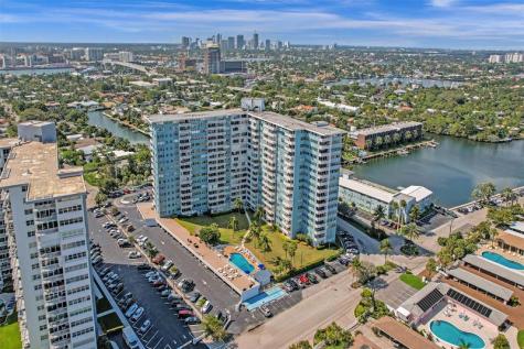 1900 S Ocean Drive Fort Lauderdale FL 33316