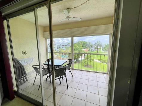 6600 Royal Palm Boulevard Margate FL 33063