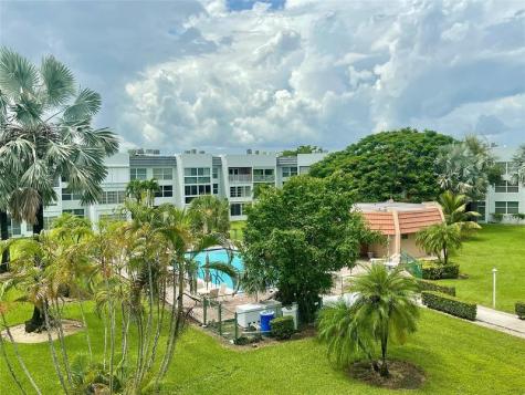 6600 Royal Palm Boulevard Margate FL 33063