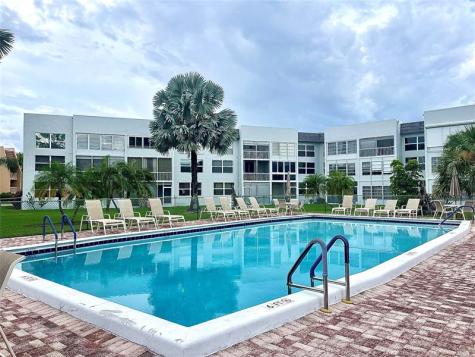 6600 Royal Palm Boulevard Margate FL 33063