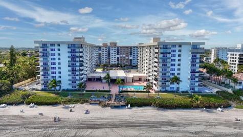 1149 Hillsboro Mile Pompano Beach FL 33062