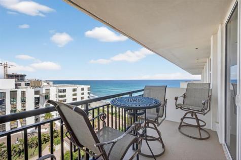 1149 Hillsboro Mile Pompano Beach FL 33062