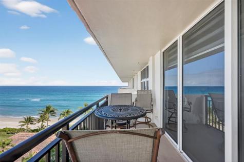 1149 Hillsboro Mile Pompano Beach FL 33062