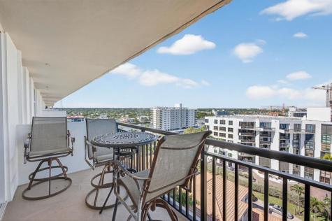 1149 Hillsboro Mile Pompano Beach FL 33062