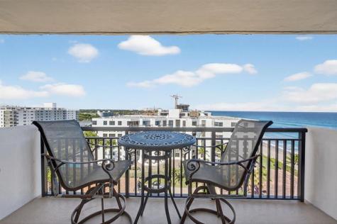 1149 Hillsboro Mile Pompano Beach FL 33062