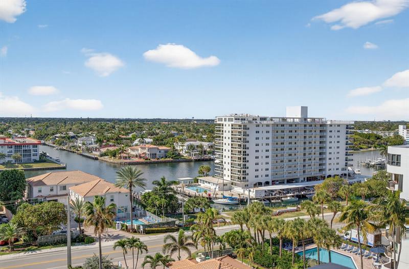 1149 Hillsboro Mile Pompano Beach FL 33062