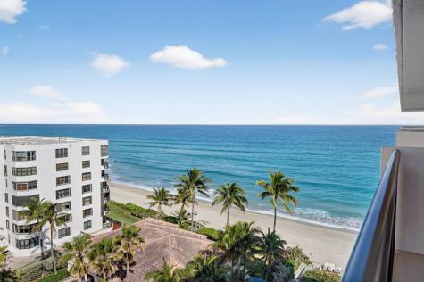 1149 Hillsboro Mile Pompano Beach FL 33062