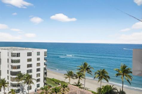 1149 Hillsboro Mile Pompano Beach FL 33062