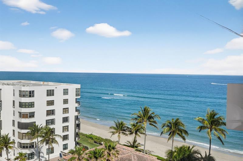 1149 Hillsboro Mile Pompano Beach FL 33062